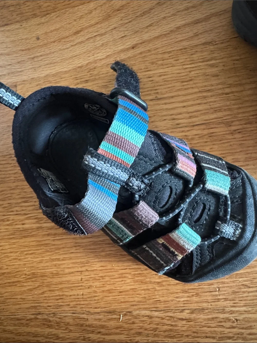 Keen durable kids